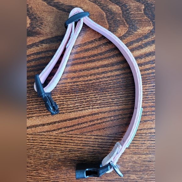 2 /$15 New Tella & Stella Designer Dog Collar Althea Sz Small - Picture 3 of 8